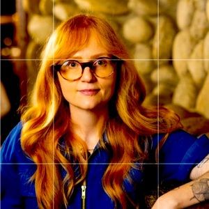 Meet your Posher, Danyele